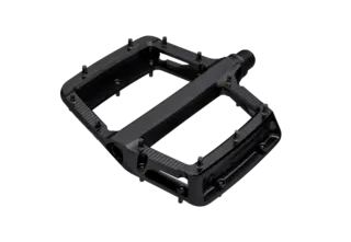 Race Face Turbine Platform Pedal 115mmx110mm, 22-pins, 415gr