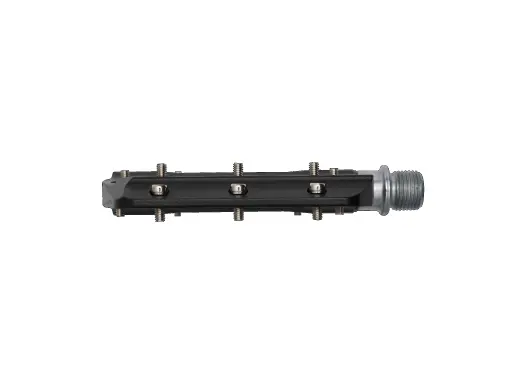 HT AE12 SX Platformpedal SMALL Alu, 88x96x14mm,10-pins, 345g 