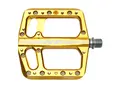 HT ANS12 Raven Platformpedal Gull Alu, 105x105x14mm, 11-pins, 420g