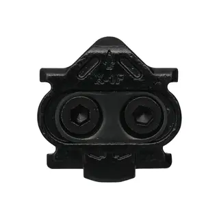 HT X1F Cleats 8 grader, til alle HT Pro Cleat  pedaler