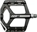 HT ANS10 Supreme Platformpedal Alu, 100x100x16.6mm,10-pins, 368g