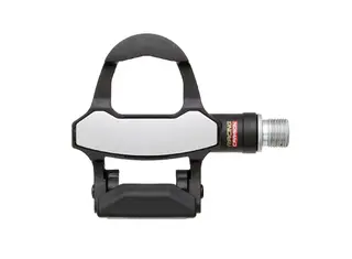 HT PK02 Racing Road Pedaler Carbon-kompositt, m/cleats,226gr(par)