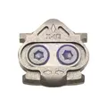 HT X1E-3Ti TITAN Cleats 4 grader, Titan skruer/festeskive, 21gr