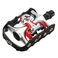 Scada M201 Kombi Pedaler 40-stk = 221 pr.stk