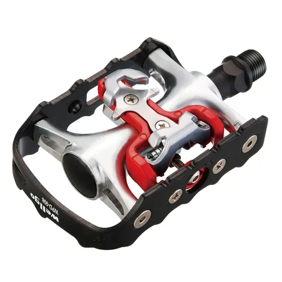 Scada M201 Kombi Pedaler 40-stk = 221 pr.stk 