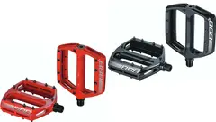 BBB CoolRide BPD-36 Platformpedal Alu, 103x90mm, 10-pins, 440gr