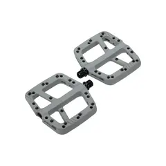 BBB Decoder BPD-37 Platformpedal Nylon Composite,100x110mm,11-pins, 396gr
