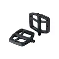 BBB Decoder BPD-37 Platformpedal Sort Nylon Composite,100x110mm,11-pins, 396gr