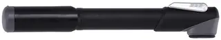 BBB WindWave BMP-54 Minipumpe Sort, Composite, 250mm, 100psi/7bar