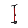 BBB AirBoost 2.0 BFP-28 Manometerpumpe Stål, 63cm, alle ventiler, 160psi/11bar