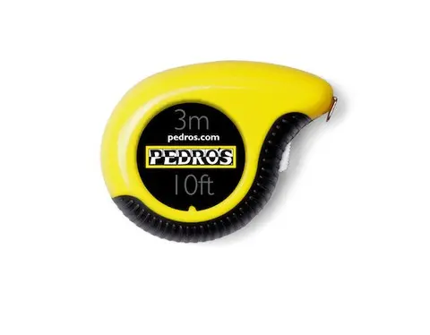 Pedro's Tape Measure Målebånd 3 meters målebånd 