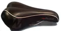 Velo EndZone MTB/Komfort Dame Sete Sort 170 x 250mm