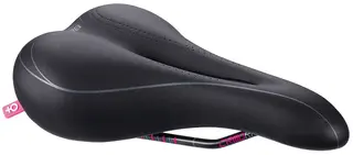 BBB LadySport BSD-67 Sete Sort, CrMo, 162mm,
