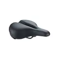 BBB SoftShape RelaxedBSD-125 ComfortSete 205 x 265mm, Anatomic, Sort