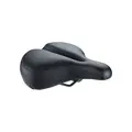 BBB SoftShape UprightBSD-128 ComfortSete 225 x 265mm, Anatomic, Sort