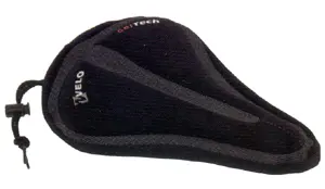 EndZone Performance Setetrekk Sort, Gel, Smal 