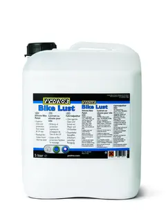 Pedro's Bike Lust Polish 5 Liter Til hele sykkelen, Kanne