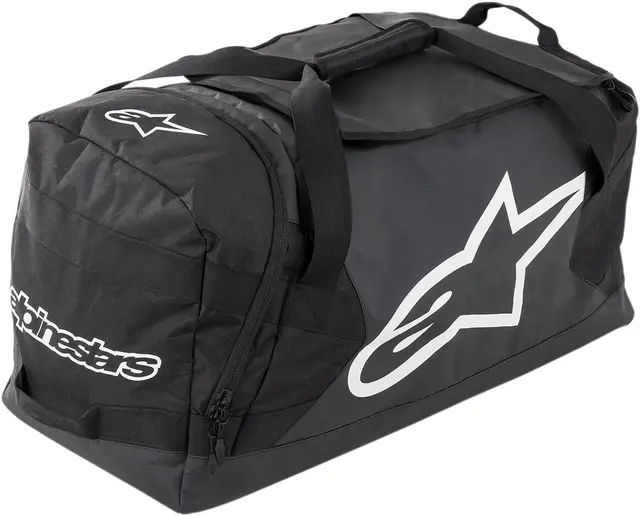 Alpinestars Goanna Duffle Bag Sort, 125l 