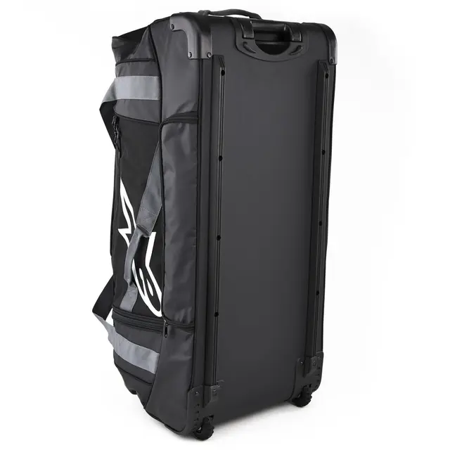 Alpinestars Komodo Trille-bag Sort, 150l, teleskophåndtak 