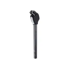 BBB ComfortPost BSP-41 Dempe Setepinne 31.6mm, 400mm, Justerbar, Sort, Alu
