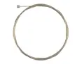 KS Dropper 0.8mm STS Wire 10 pk 0.8 x 2000mm, sølv, rustfri