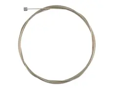KS Dropper 0.8mm STS Wire 10 pk 0.8 x 2000mm, sølv, rustfri