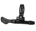 KS Southpaw Remote Hendel Carbon Venstre, alu/carbon, uten wire/strømpe