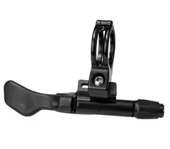 KS Southpaw Remote Hendel Carbon Venstre, alu/carbon, uten wire/strømpe