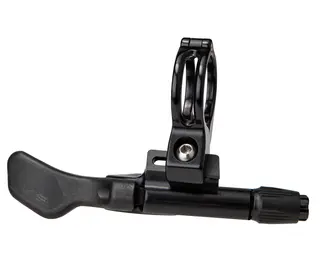 KS Southpaw Remote Hendel Carbon Venstre, alu/carbon, uten wire/strømpe