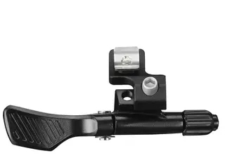 KS Westy 2.0 Remote Hendel I-Spec EV Venstre, alu, universal, u/wire+strømpe