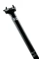 Race Face Ride XC 0SB Setepinne 375mm, sort, xxxgr ALU