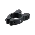 BBB CarrierClamp BSP-99 Setepinneklemme Bolt, Sort, Aluminium