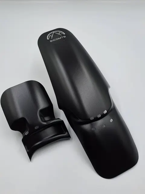SicoMTB Specialized Dual Bakskjerm Kenevo Gen2 V3 