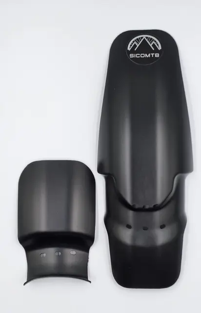SicoMTB Specialized Dual Bakskjerm Levo SL V3 