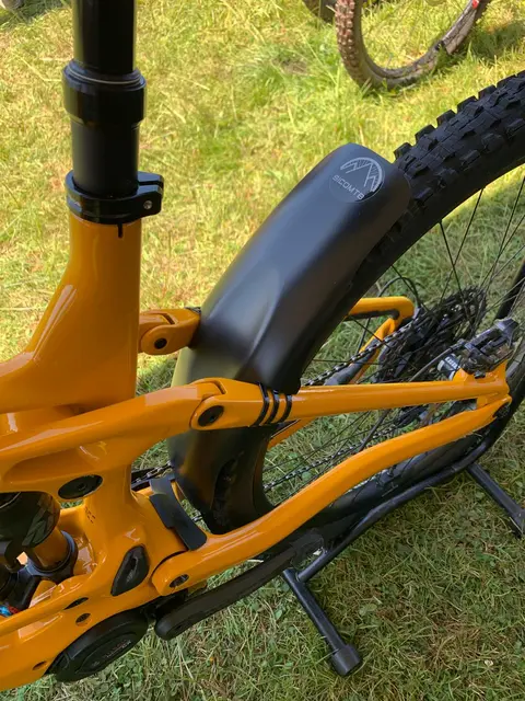 SicoMTB Orbea One-Piece Bakskjerm Wild 
