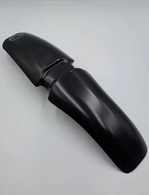 SicoMTB Trek One-Piece Bakskjerm Rail 