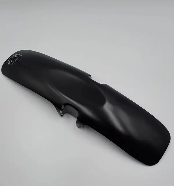 SicoMTB Vitus One-Piece Bakskjerm E-Sommet Alu 