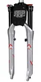 RRP Neoguard XS 80-100mm, sort neopren