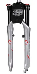 RRP Neoguard Neopren skjerm til Gaffel