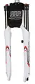 RRP Neoguard S 100-140mm, sort neopren