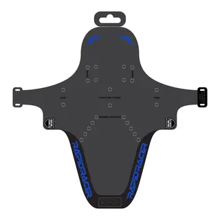 RRP EnduroGuard v4.2 L  Blå Til gaffel/bakrammer, inkl. strips