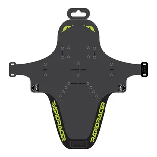 RRP EnduroGuard v4.2 L  Neon Grønn Til gaffel/bakrammer, inkl. strips