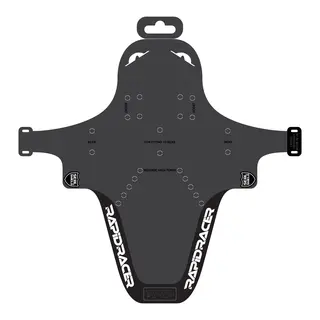 RRP EnduroGuard v4.2 L  Hvit Til gaffel/bakrammer, inkl. strips