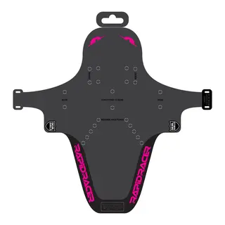 RRP Enduroguard v4.2 L For/Bakskjerm Til gaffel/bakrammer, inkl. strips