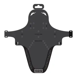 RRP EnduroGuard v4.2 L  Stealth Til gaffel/bakrammer, inkl. strips