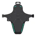 RRP Enduroguard v4.2 L Turkis Til gaffel/bakrammer, inkl. strips