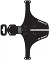 RRP CX-Guard Cyclocross Skjerm Sort Til gaffel, inkl. strips
