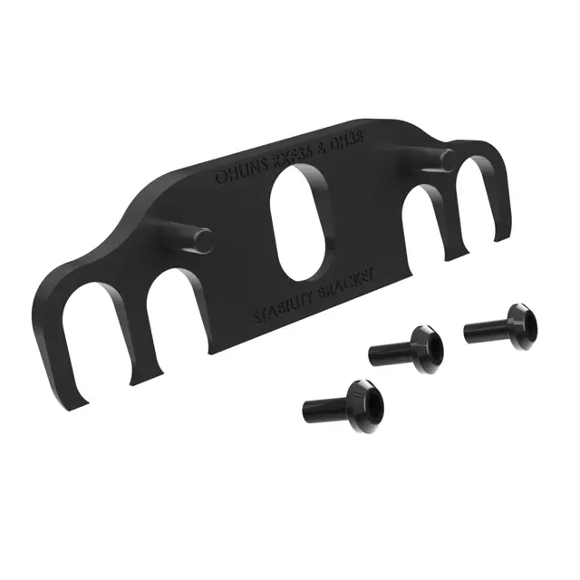 RRP ProGuard Bolt On Adapter ÖHLINS Til bruk med ProGuard Bolt On V1, #7 
