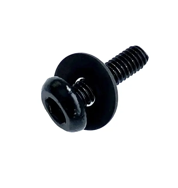RRP ProGuard Bolt On Adapter DVO Diamond Til bruk med ProGuard Bolt On V1/V2, #9 