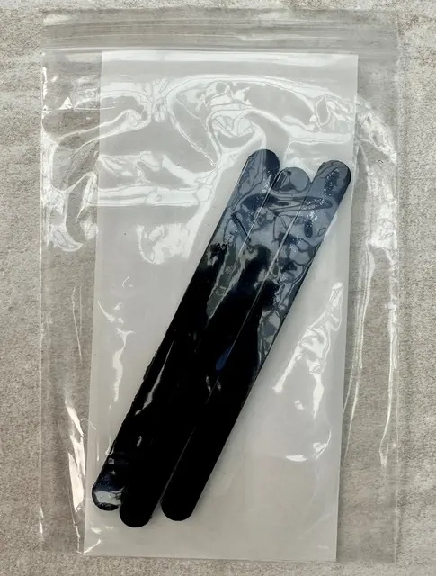 RRP ProGuard Rear Accessories Pack Beskyttelsestape og selvklebende puter 
